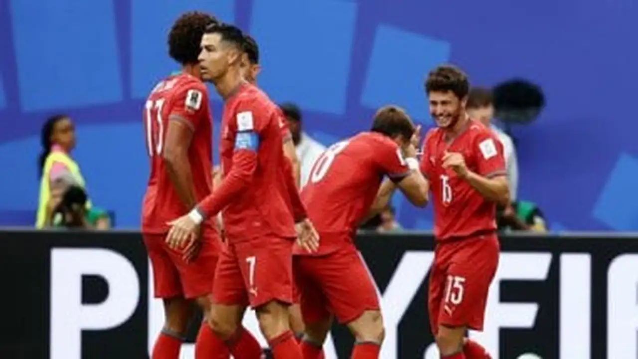 متى موعد مباراة البرتغال المقبلة في كأس العالم بعد التعادل؟